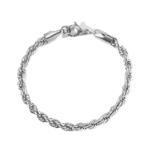 Fioro Di Roma Rope bracelet